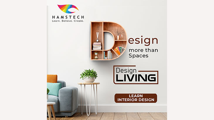 Types Of Interior Design Courses